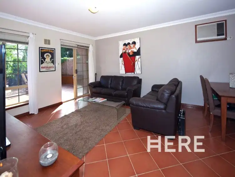 Fourth view of Homely townhouse listing, 5/17 Kinsella Street, Joondanna WA 6060