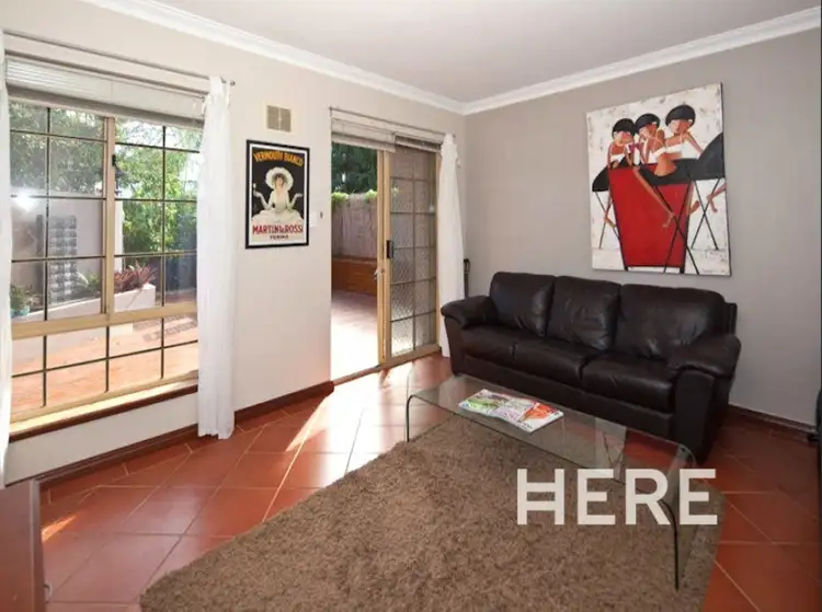 Fifth view of Homely townhouse listing, 5/17 Kinsella Street, Joondanna WA 6060