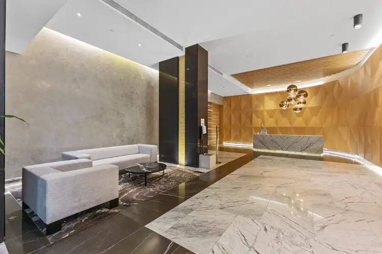 1610/155 Franklin Street, Melbourne VIC 3000