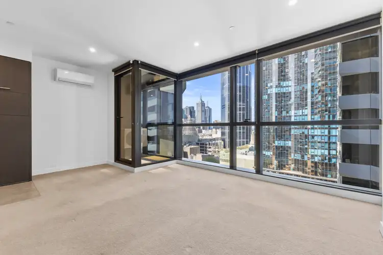 Fourth view of Homely apartment listing, 1610/155 Franklin Street, Melbourne VIC 3000