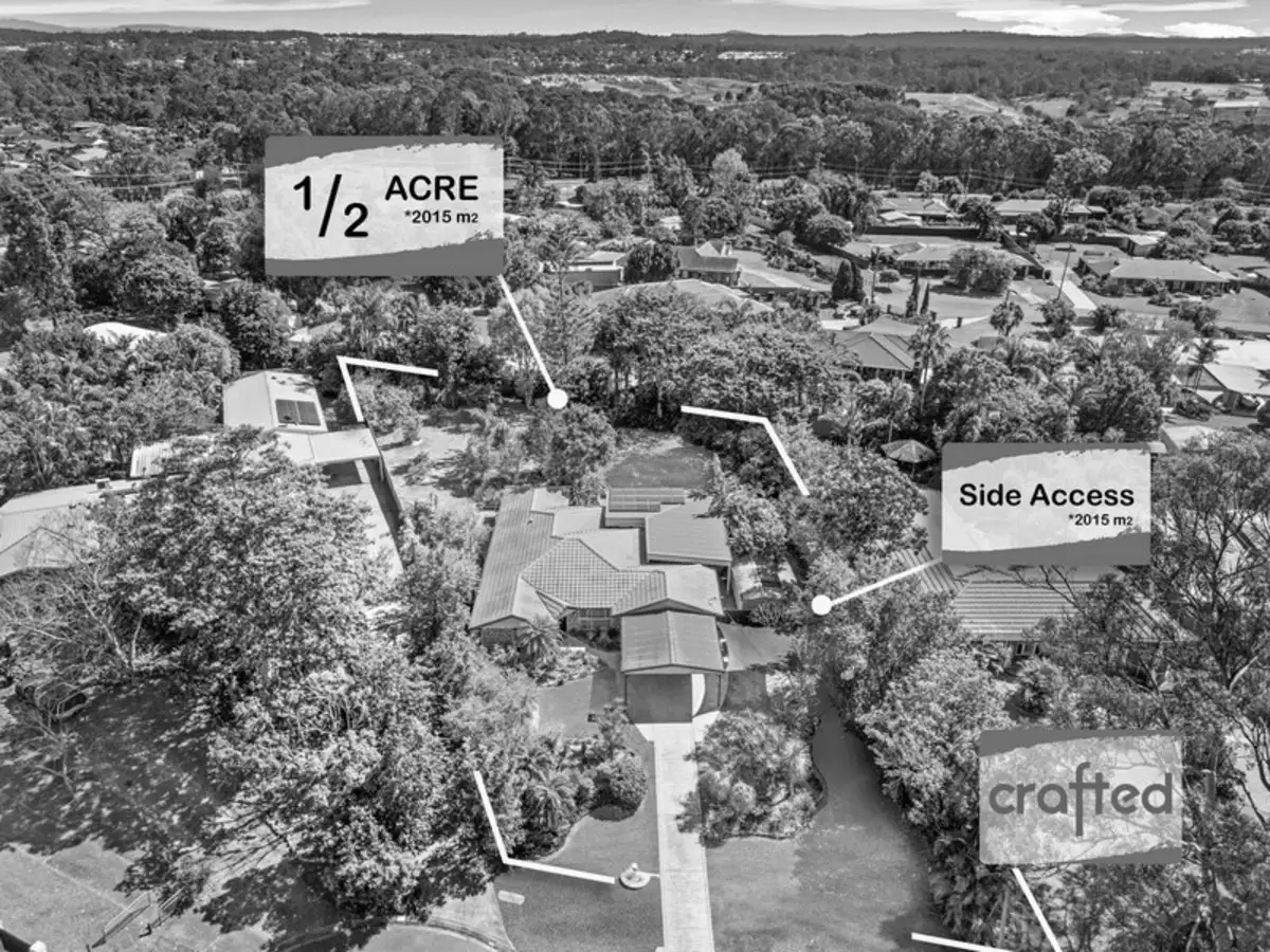 Main view of Homely house listing, 29 Montgomery Court, Heritage Park QLD 4118