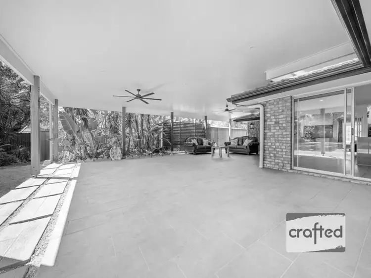 Third view of Homely house listing, 29 Montgomery Court, Heritage Park QLD 4118