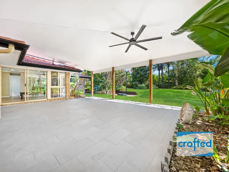 Fifth view of Homely house listing, 29 Montgomery Court, Heritage Park QLD 4118