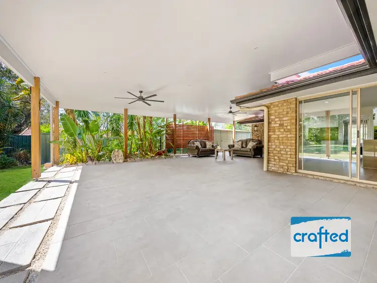 Fifth view of Homely house listing, 29 Montgomery Court, Heritage Park QLD 4118