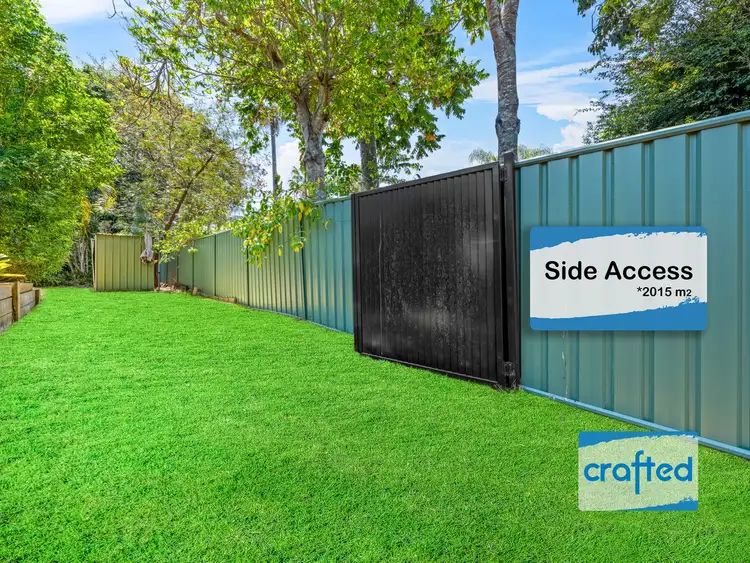 Sixth view of Homely house listing, 29 Montgomery Court, Heritage Park QLD 4118