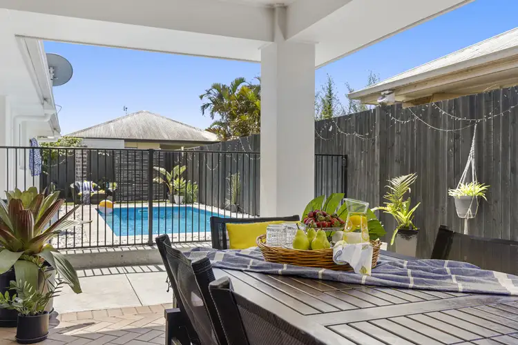 54 Feathertop Circuit, Caloundra West QLD 4551