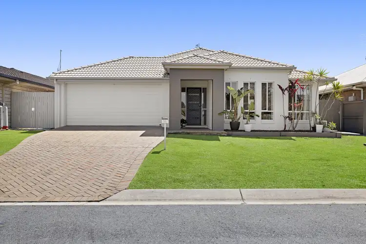 Main view of Homely house listing, 54 Feathertop Circuit, Caloundra West QLD 4551