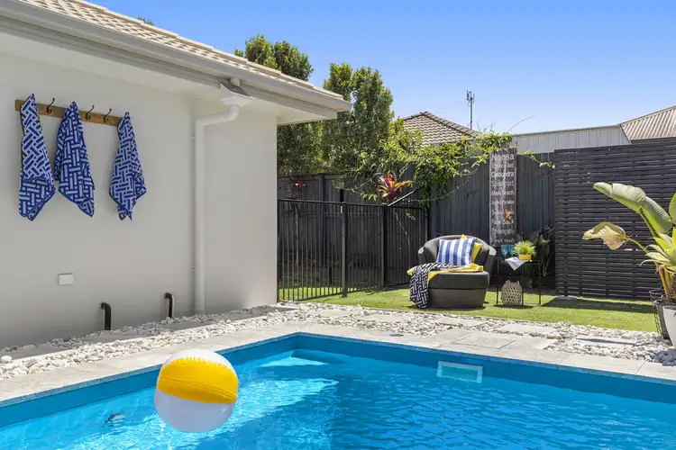 Second view of Homely house listing, 54 Feathertop Circuit, Caloundra West QLD 4551