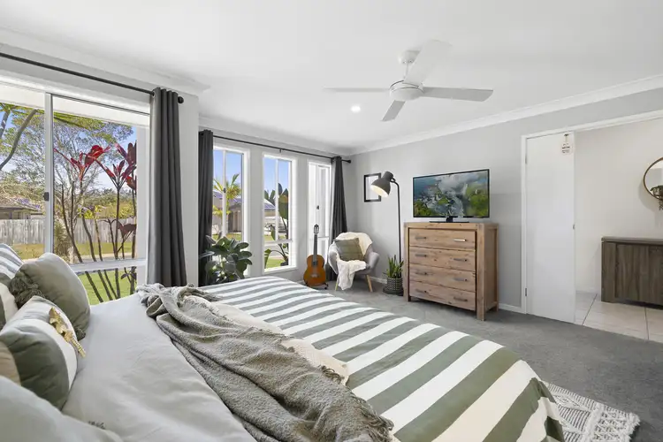 Sixth view of Homely house listing, 54 Feathertop Circuit, Caloundra West QLD 4551