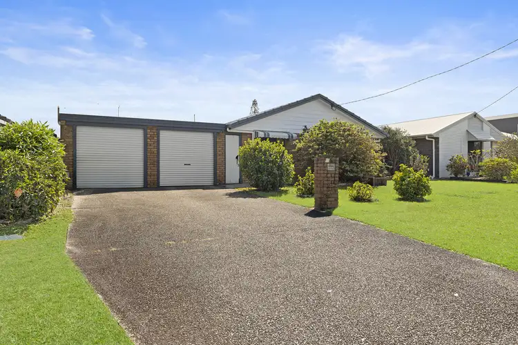 Second view of Homely house listing, 13 Moondara Drive, Wurtulla QLD 4575