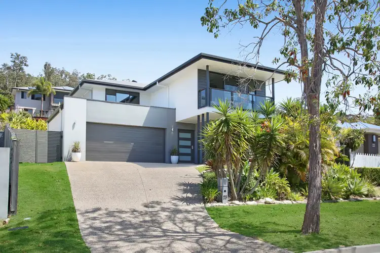 23 Bellatrix Street, Reedy Creek QLD 4227
