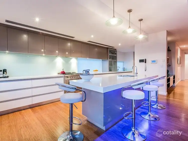 Sixth view of Homely house listing, 8 Tahiti Lane, Hillarys WA 6025