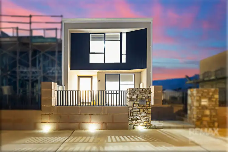 Second view of Homely house listing, 5a Dandenong Parade, Clarkson WA 6030