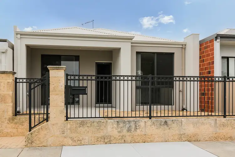 Second view of Homely house listing, 16 Pickering Avenue, Parmelia WA 6167
