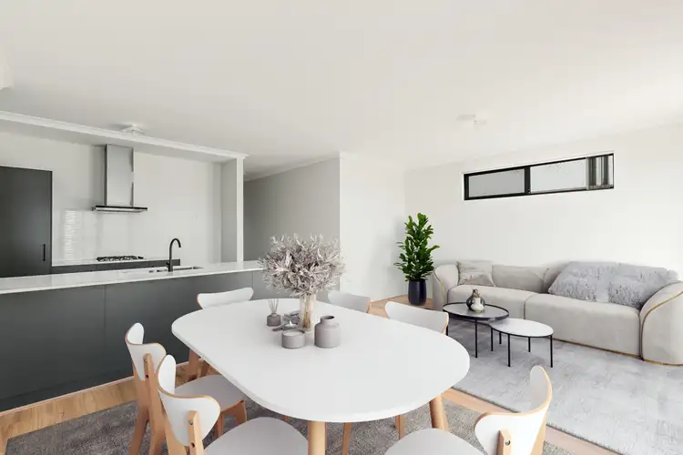 Third view of Homely house listing, 16 Pickering Avenue, Parmelia WA 6167