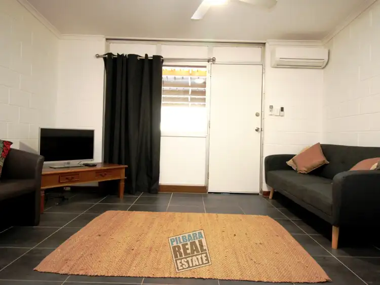 Second view of Homely unit listing, 9/23 Ridley Street, Bulgarra WA 6714