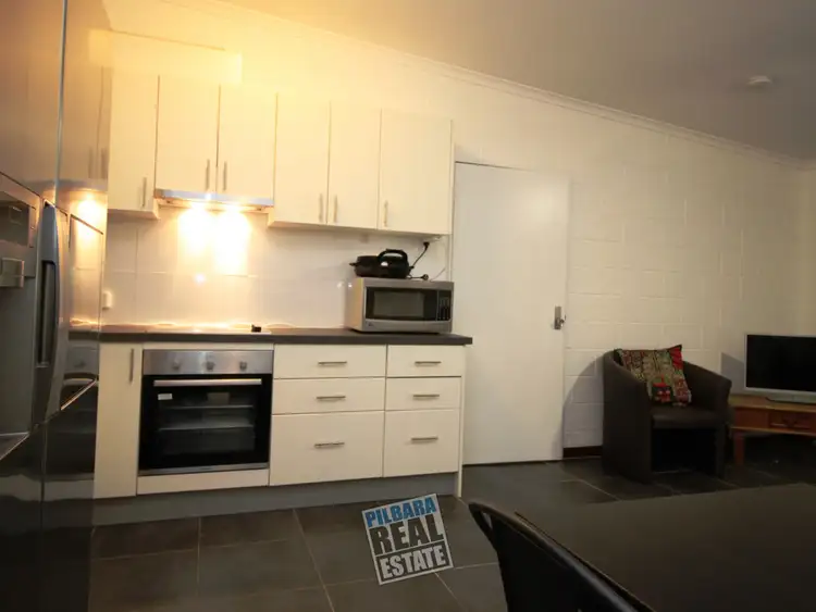 Third view of Homely unit listing, 9/23 Ridley Street, Bulgarra WA 6714