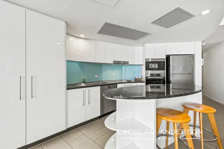 Second view of Homely unit listing, 501/10 Leeding Terrace, Caloundra QLD 4551