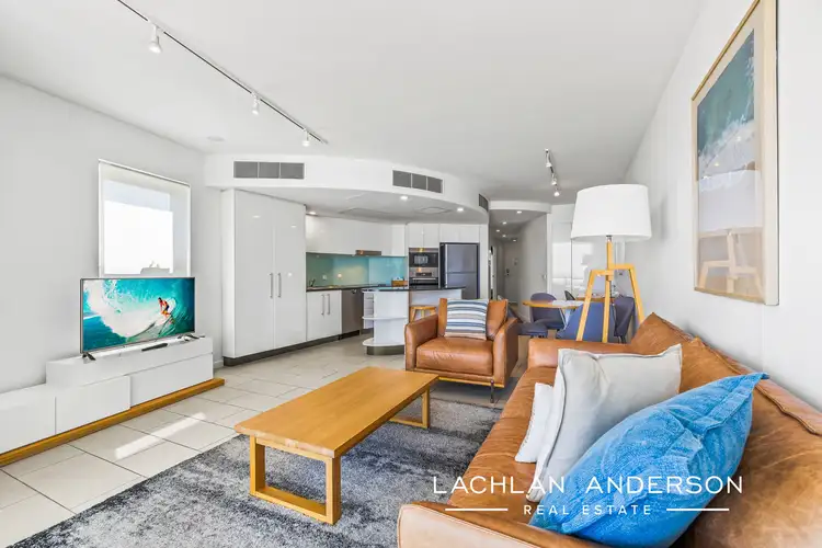 Fifth view of Homely unit listing, 501/10 Leeding Terrace, Caloundra QLD 4551