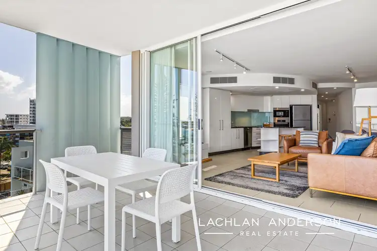 Seventh view of Homely unit listing, 501/10 Leeding Terrace, Caloundra QLD 4551