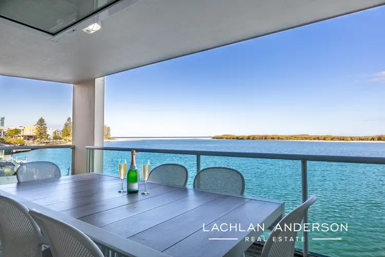 4/20 Maloja Avenue, Caloundra QLD 4551