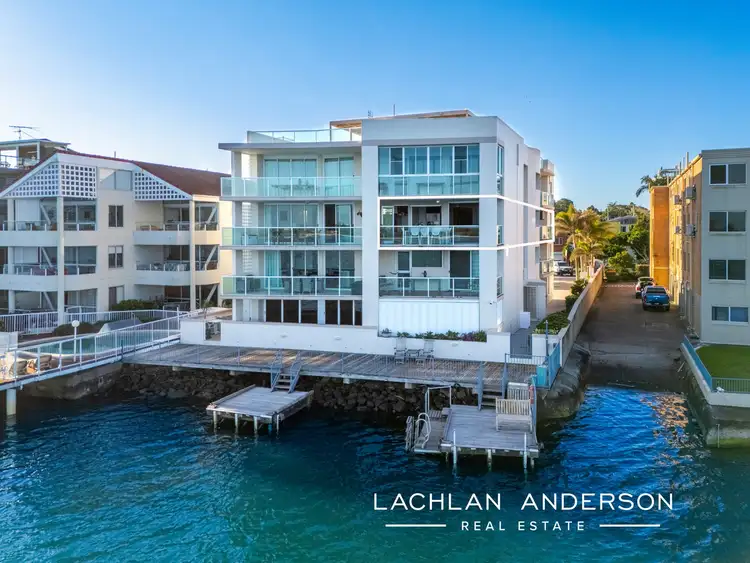 Fifth view of Homely unit listing, 4/20 Maloja Avenue, Caloundra QLD 4551