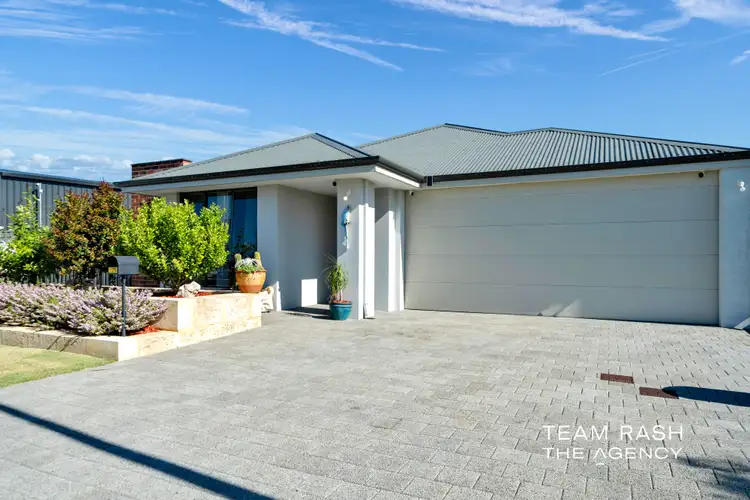 Fourth view of Homely house listing, 128 Nancarrow Way, Ravenswood WA 6208