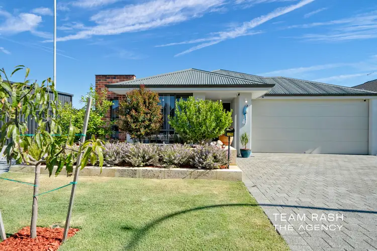 Fourth view of Homely house listing, 128 Nancarrow Way, Ravenswood WA 6208