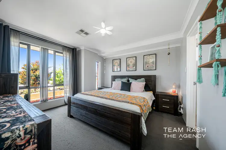 Fifth view of Homely house listing, 128 Nancarrow Way, Ravenswood WA 6208