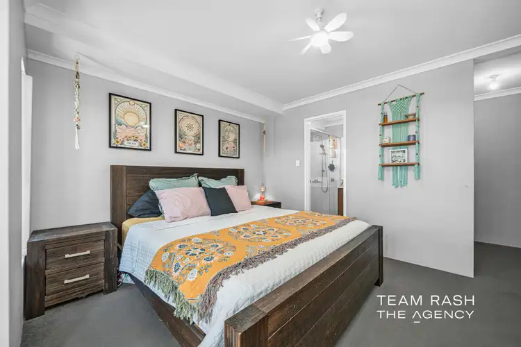 Sixth view of Homely house listing, 128 Nancarrow Way, Ravenswood WA 6208