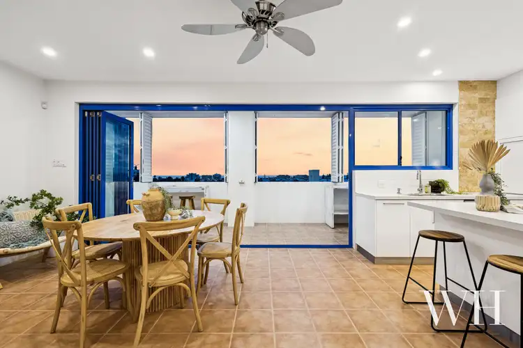 Second view of Homely house listing, 13/12 Boyd Crescent, Hamilton Hill WA 6163