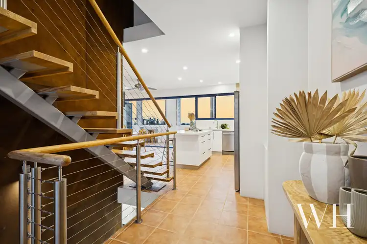 Fifth view of Homely house listing, 13/12 Boyd Crescent, Hamilton Hill WA 6163