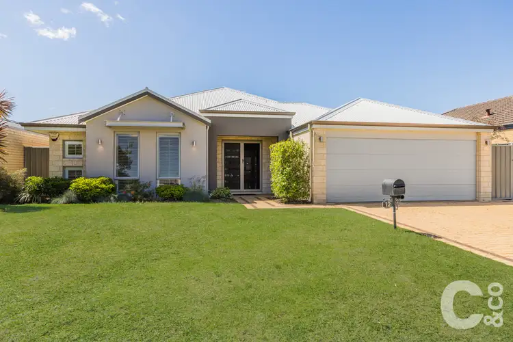 12 Chertsey Way, Wellard WA 6170