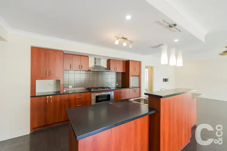 Second view of Homely house listing, 12 Chertsey Way, Wellard WA 6170