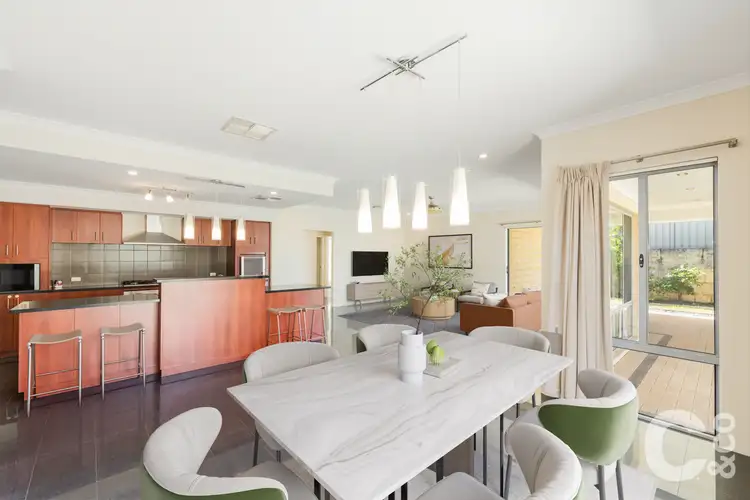 Third view of Homely house listing, 12 Chertsey Way, Wellard WA 6170