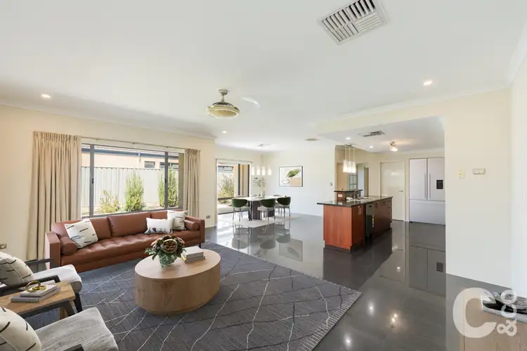 Fifth view of Homely house listing, 12 Chertsey Way, Wellard WA 6170