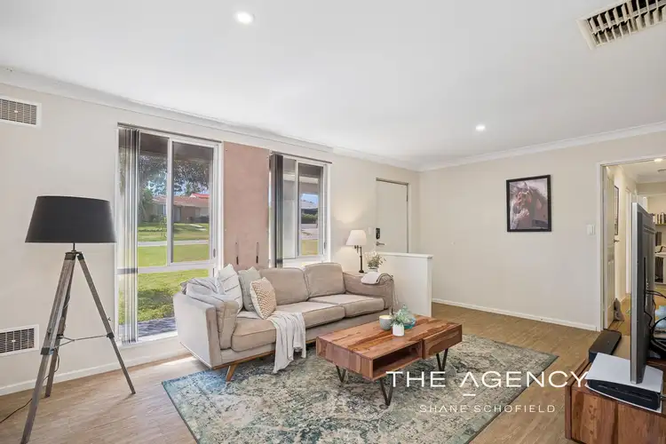 Second view of Homely house listing, 20 Abingdon Road, Swan View WA 6056