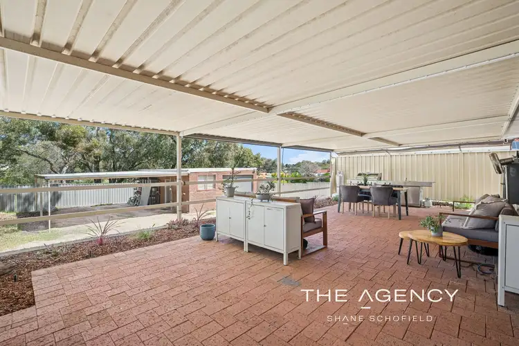 Third view of Homely house listing, 20 Abingdon Road, Swan View WA 6056