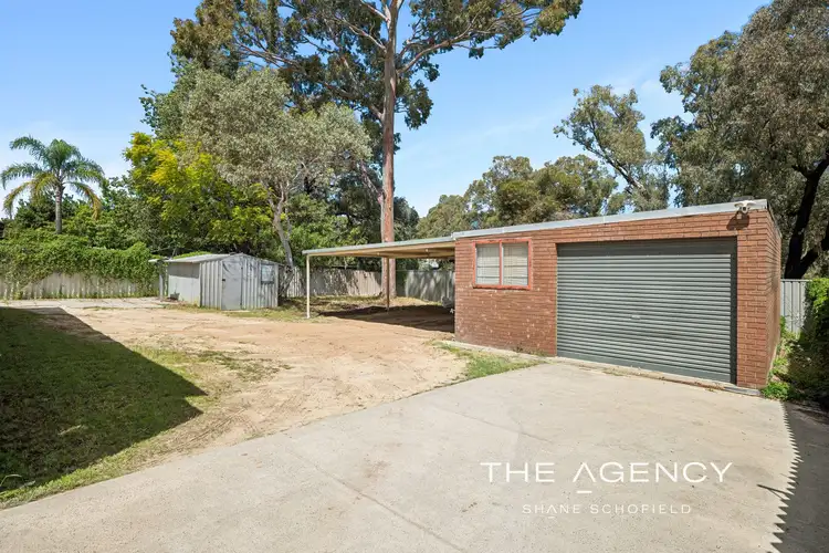 Fourth view of Homely house listing, 20 Abingdon Road, Swan View WA 6056