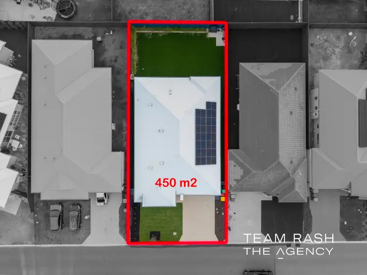 Fourth view of Homely house listing, 58 Avoca Chase, Baldivis WA 6171