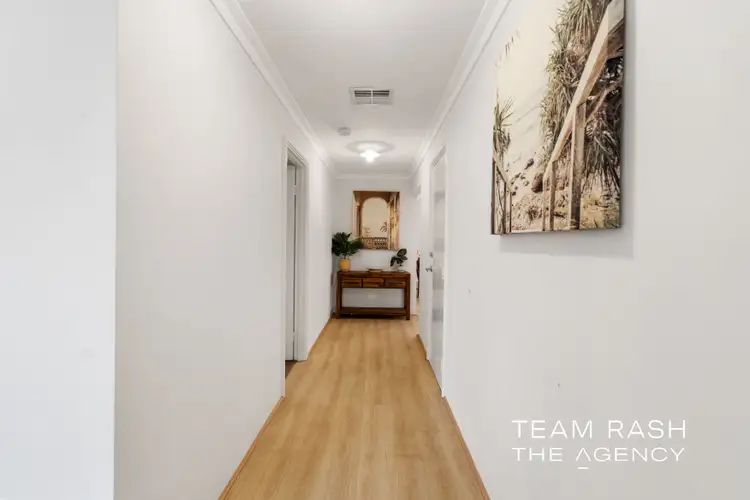 Seventh view of Homely house listing, 58 Avoca Chase, Baldivis WA 6171