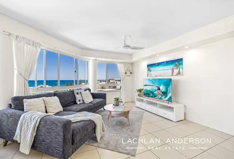 Main view of Homely unit listing, 9/34 Moreton Parade, Caloundra QLD 4551