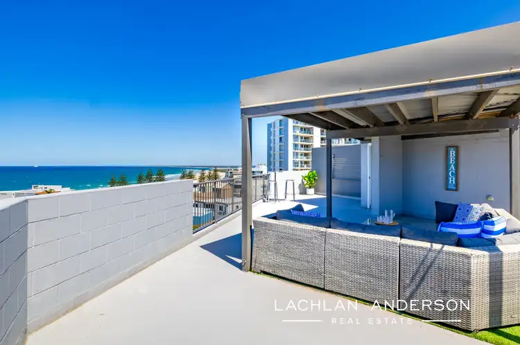 Third view of Homely unit listing, 9/34 Moreton Parade, Caloundra QLD 4551