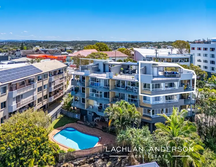 Fourth view of Homely unit listing, 9/34 Moreton Parade, Caloundra QLD 4551