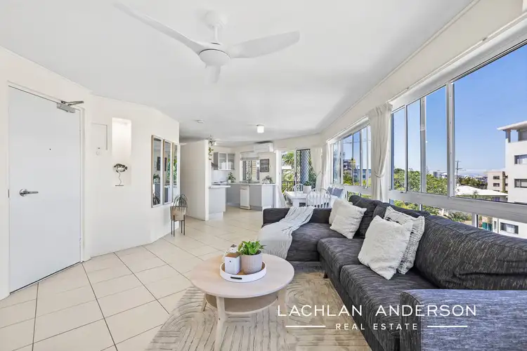 Fifth view of Homely unit listing, 9/34 Moreton Parade, Caloundra QLD 4551