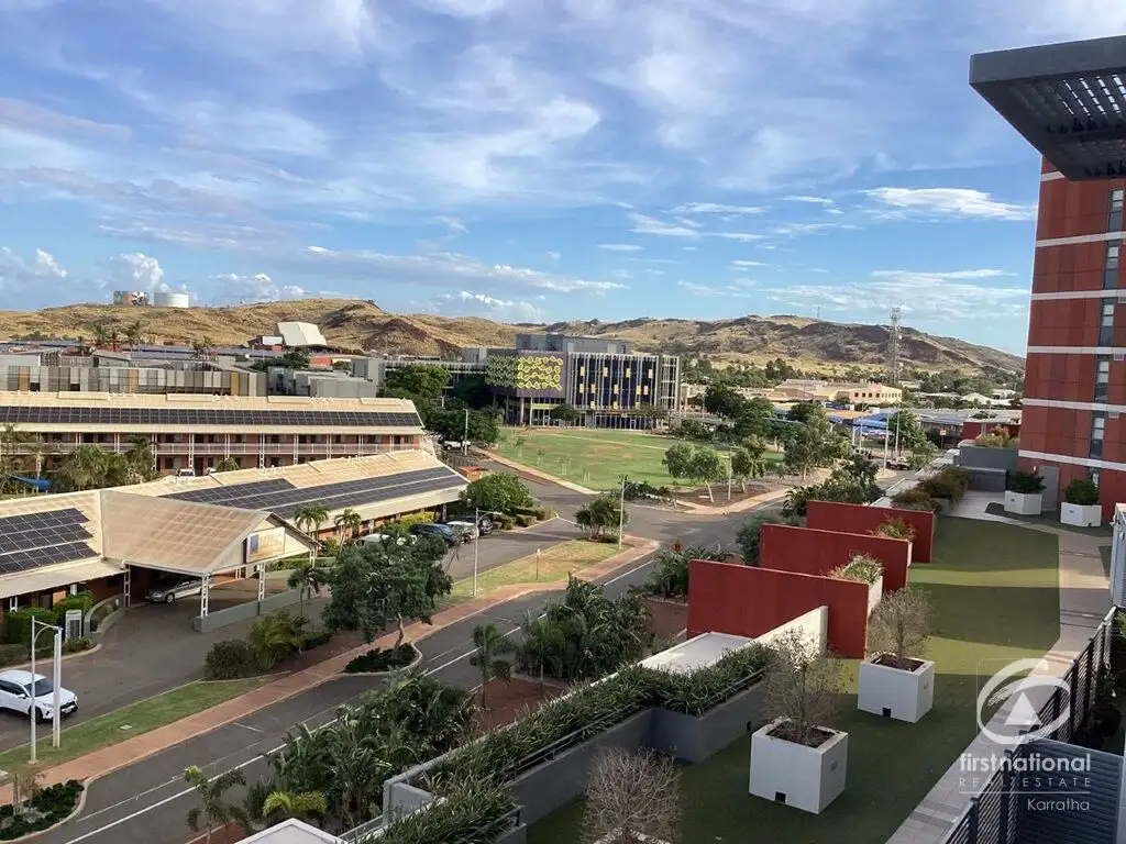 Main view of Homely apartment listing, 163/26 Sharpe Avenue, Pegs Creek WA 6714