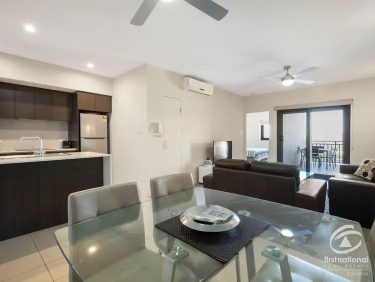 Third view of Homely apartment listing, 163/26 Sharpe Avenue, Pegs Creek WA 6714