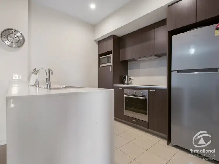 Fourth view of Homely apartment listing, 163/26 Sharpe Avenue, Pegs Creek WA 6714