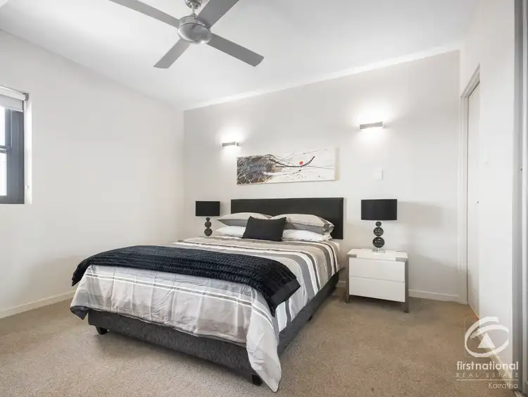 Fifth view of Homely apartment listing, 163/26 Sharpe Avenue, Pegs Creek WA 6714