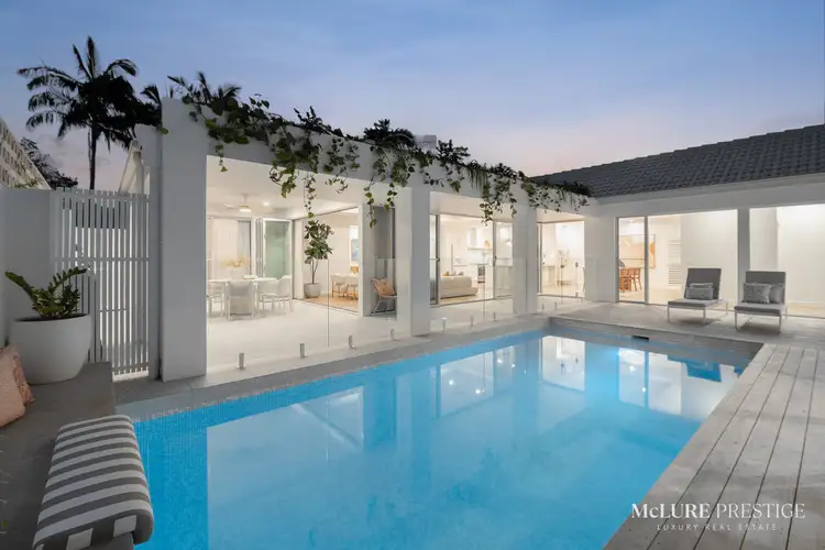 Third view of Homely house listing, 70 Shorehaven Drive, Noosa Waters QLD 4566